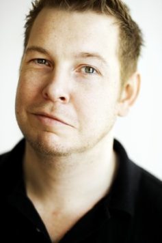 Фредрик Бакман Фредрик Бакман