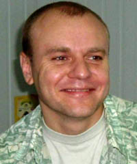 Андрей Левицкий Андрей Левицкий
