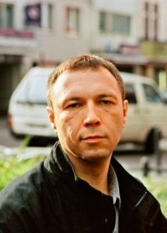 Виктор Олегович Пелевин Виктор Олегович Пелевин