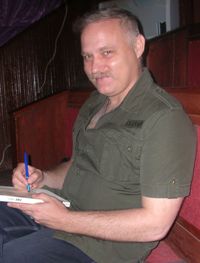 Андрей Белянин Андрей Белянин