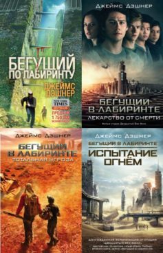 Бегущий по Лабиринту Бегущий по Лабиринту