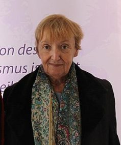 Кристине Нёстлингер Кристине Нёстлингер