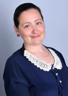 Мария Воронова Мария Воронова