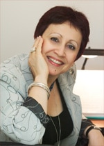 Дина Ильинична Рубина Дина Ильинична Рубина