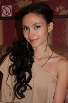 Екатерина Романова Екатерина Романова