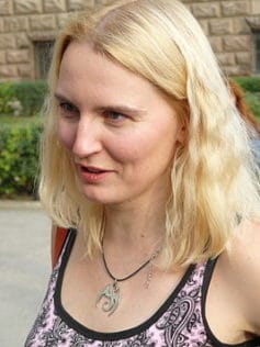 Ольга Николаевна Громыко Ольга Николаевна Громыко