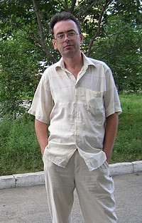 Валерий Петрович Большаков Валерий Петрович Большаков