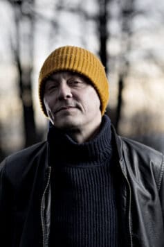 Самюэль Бьорк Самюэль Бьорк
