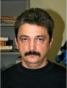 Ерофей Трофимов Ерофей Трофимов