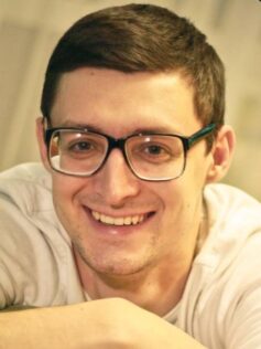 Дмитрий Билик Дмитрий Билик