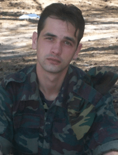 Михаил Француз Михаил Француз