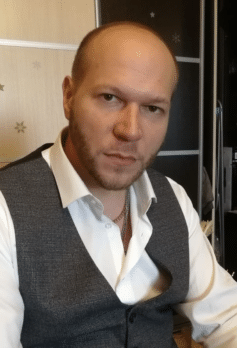Виктор Глебов Виктор Глебов