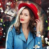 Мария Манич Мария Манич