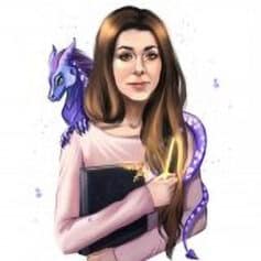 Алиса Чернышова Алиса Чернышова