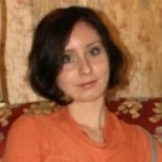 Юлия Журавлева