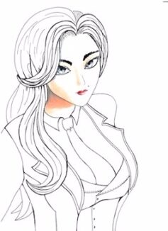 Аномальный Наследник. Том 7