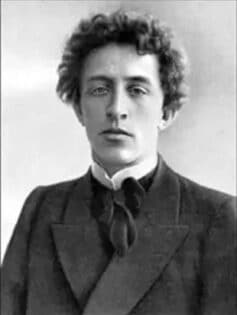 Александр Блок Александр Блок