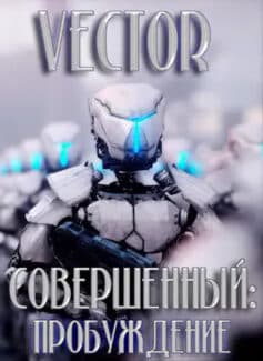 «Совершенный: пробуждение» Vector «Совершенный: пробуждение» Vector