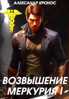 Возвышение Меркурия. Книга 1