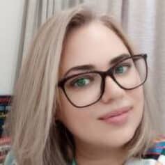 Натализа Кофф Натализа Кофф
