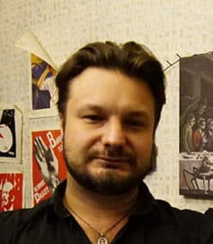 Вячеслав Вышегородский Вячеслав Вышегородский