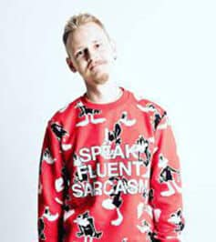 Андрей Бодрейший Андрей Бодрейший