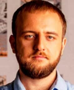 Максим Ильяхов Максим Ильяхов