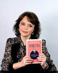 Алина Адлер Алина Адлер