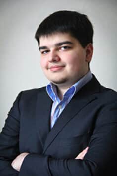 Дмитрий Турусин Дмитрий Турусин