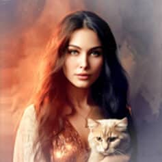 Екатерина Стрелецкая Екатерина Стрелецкая