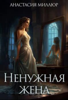 «Ненужная жена» Анастасия Миллюр «Ненужная жена» Анастасия Миллюр