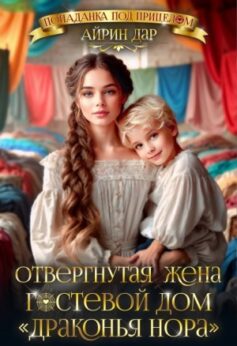 «Отвергнутая жена, или Гостевой дом «Драконья нора»» Айрин Дар «Отвергнутая жена, или Гостевой дом «Драконья нора»» Айрин Дар