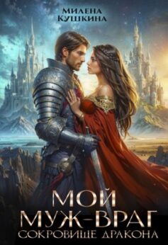 «Мой муж — враг. Сокровище дракона» Милена Кушкина «Мой муж — враг. Сокровище дракона» Милена Кушкина