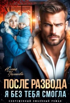 «После развода. Я без тебя смогла» Юлия Пылаева «После развода. Я без тебя смогла» Юлия Пылаева