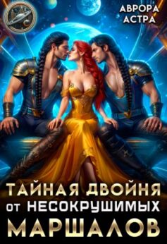 «Тайная двойня от несокрушимых маршалов» Аврора Астра «Тайная двойня от несокрушимых маршалов» Аврора Астра